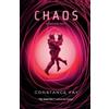 Constance Fay Chaos (Tascabile) Uncharted Hearts