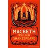 William Shakespeare Macbeth (Tascabile) Dyslexia-friendly Plays