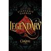 Stephanie Garber Legendary (Copertina rigida) Caraval