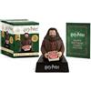 Donald Lemke Wa Harry Potter: Hagrid with Harry's Birthda (Mixed Media Product)