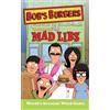 Billy Merrell Bob's Burgers Mad Libs (Tascabile) Mad Libs