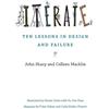 John Sharp Colleen Macklin Iterate (Tascabile)