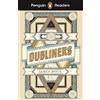 James Joyce Penguin Readers Level 6: Dubliners (ELT Graded Reader) (Tascabile)