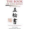 D E Tarver The Book of Five Rings (Tascabile)