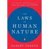 Robert Greene The Laws of Human Nature (Tascabile)
