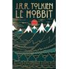 J. R. R. Tolkien Le Hobbit (Tascabile)