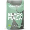 Does not apply Green Tahr Maca Nera Peruviana in Polvere Bio 750G. 100% Pura Estratta Dalla Rad