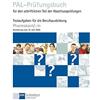 Dr.-Ing. Paul Christiani PAL-Prüfungsbuch Pharmakant: Verordnung vom (Tascabile)