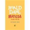 Roald Dahl Matilda (Tascabile)