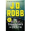 J D Robb Shadows in Death (Tascabile)