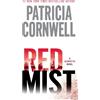 Patricia Cornwell Red Mist (Tascabile) Scarpetta