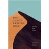 Gabriel Levin The Dune's Twisted Edge (Copertina rigida)