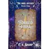 C B Sharp Forged in Firra (Tascabile) Oriel Odyssey