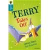 Sage Emmett Rut Oxford Reading Tree All Stars: Oxford Level 9 Terry (Tascabile)