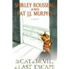 Shirley Rousseau Murphy The Cat, the Devil, the Last Escape (Tascabile)