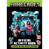 Random House A MINECRAFT MOVIE Official Activity Book (Tascabile)