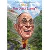 Dana Meachen Rau Who Is the Dalai Lama? (Tascabile) Who Was?