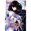 Hiroyuki Aigamo Matsuri Akai T My Status as an Assassin Obviously Ex (Tascabile)