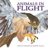 Robin Page Steve Jenkins Animals in Flight (Tascabile)