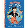 J. D. Forester Harry Styles: A Baby's First Biography (Libro di cartone)