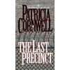 Patricia Cornwell The Last Precinct (Tascabile) Scarpetta