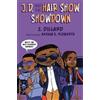 J. Dillard J.D. and the Hair Show Showdown (Copertina rigida)