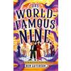Alexandra Ernst Ben Guterson Kristina Kis Das World Famous N (Copertina rigida)