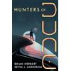 Brian Herbert Kevin J Anderson Hunters of Dune (Tascabile) Dune