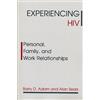 Barry D. Adam Alan Sears Experiencing HIV (Copertina rigida)