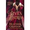 Heather Graham Devil's Mistress (Tascabile)