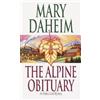 Mary Daheim The Alpine Obituary (Tascabile) Emma Lord