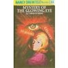Carolyn Keene Nancy Drew 51: Mystery of the Glowing Eye (Copertina rigida)