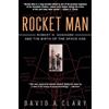 David A Clary Rocket Man (Tascabile)