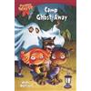 Judy Delton Pee Wee Scouts: Camp Ghost-Away (Tascabile) Pee Wee Scouts