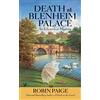 Robin Paige Death at Blenheim Palace (Tascabile) Edwardian Mystery