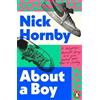 Nick Hornby About a Boy (Tascabile)