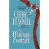 Cathy Maxwell The Marriage Contract (Tascabile)