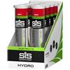 Science In Sport Sis 8 x SiS GO Hydro 20 tabs Frutti Selvatici