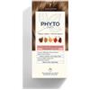 Phyto Paris Phyto Phytocolor 7 Biondo Colorazione Permanente Per Capelli