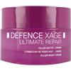 Bionike Defence Xage Ultimate Repair Crema Filler Notte Antietà 50 ml