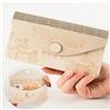 ARTREE Regalo in legno per soldi di compleanno - Scatola regalo creativa con incisione Happy Birthday, confezione originale per soldi o buoni, idea regalo per bambini e amici