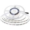 V-TAC Striscia Led da Interno SMD 2835 12W - 5 Metri - Striscia LED Adesiva per Casa, Cucina, Camera, Ambienti Interni - Luce Bianca Fredda 6500K - Strisce LED Alta Luminosità - 24 Volt