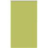 vidaXL Tenda a Rullo Oscurante 130x210 cm Larghezza Tessuto 126,6 cm, Tenda Diurna e Notturna, Tenda da Cucina, Tenda a Rullo Oscurante