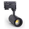 LEDKIA LIGHTING LEDKIA Faretto LED Binario Trifase 10W Regolabile CCT Selezionabile Pulyx M