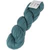 Rowan Creative Linen - Filato di 50% lino e 50% cotone, colore foglia di tè, matassa da 100 g