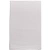 EMOOR 100% Cotton Japanese Futon Mattress Cover 165x215 cm Gray, Made in Japan, Cotton, Tatami