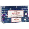 Satya Blue Sage - Incenso 15 g