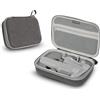 Honbobo Trasporto Custodia per DJI Osmo Mobile 8Pro, Protettiva Custodia Borsa trasporto Smartphone Gimbal portatile Borsa Accessori per DJI Osmo Mobile 8Pro