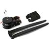 HDWSNXW For X6 Plus G2 di nuova generazione di motore integrato ed elica 2480(For X6 Plus G2 CW 2480)
