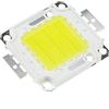 BEMATIK.COM BeMatik - DIY LED COB 30W 3000LM 6000K Luce emittente Bianco 40x45mm